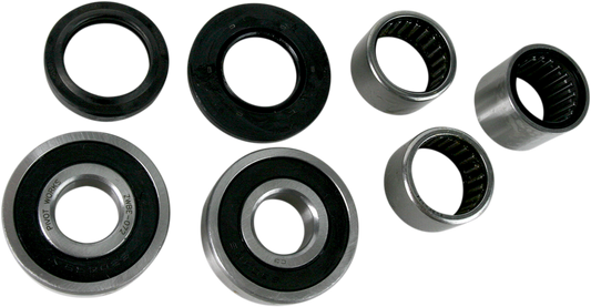 Wheel Bearing Kit - Rear