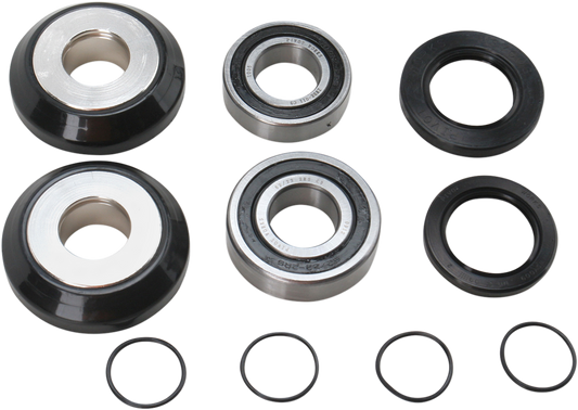 Wheel Collar/Bearing Kit- Rear