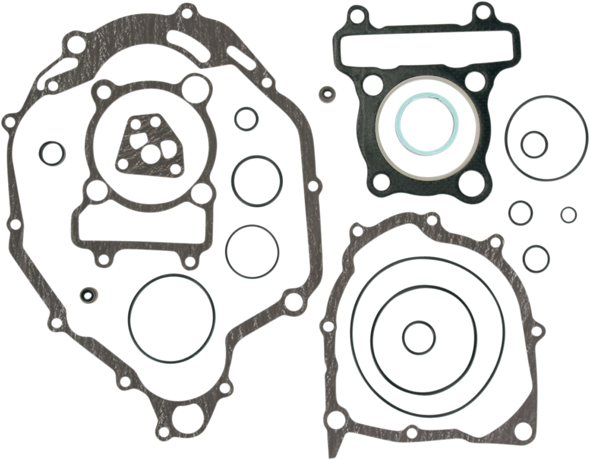 Complete Gasket Kit - BW/XT 200