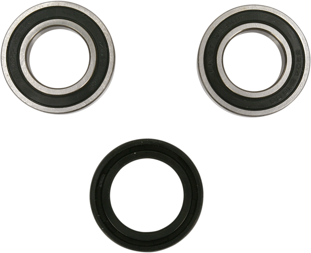 Wheel Bearing Kit - Front