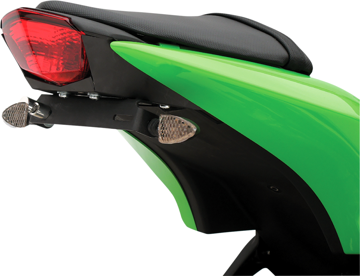 Tail Kit with LED Signals - EX250 '08-'12