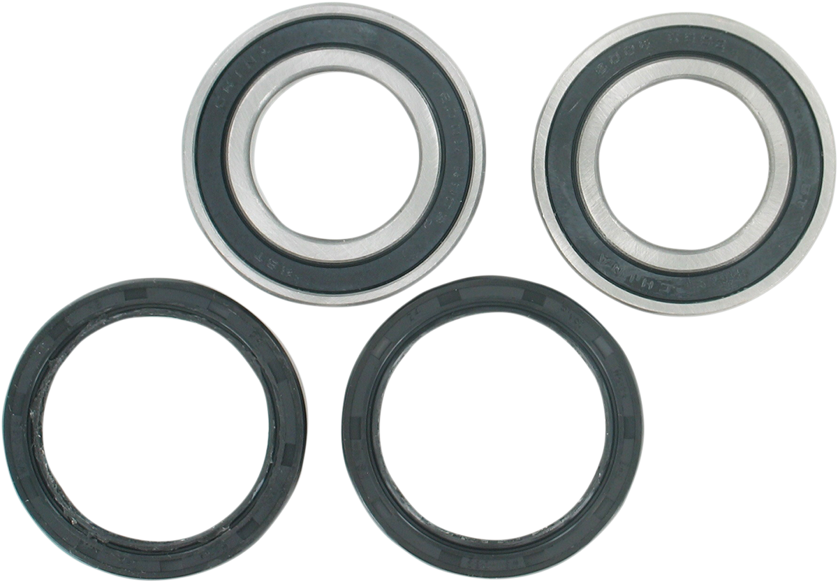 Wheel Bearing Kit - Rear