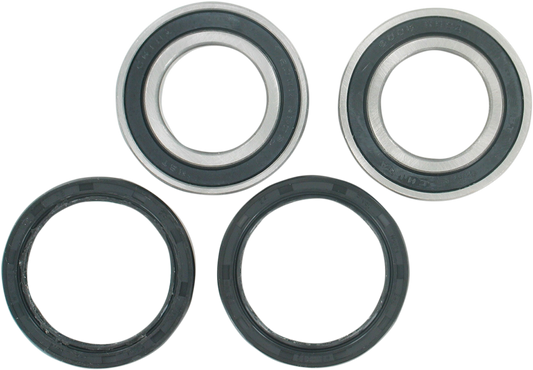 Wheel Bearing Kit - Rear