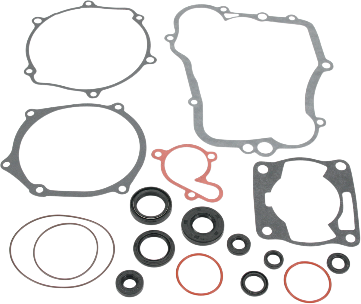 Motor Gasket Kit with Seal - YZ85