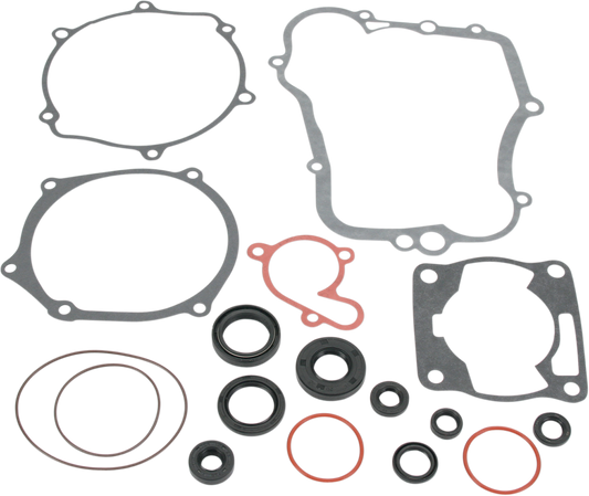 Motor Gasket Kit with Seal - YZ85