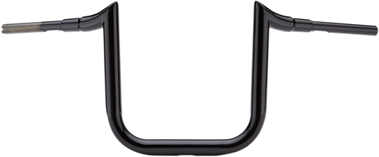 Black 12" 1-1/2" Prime Ape Handlebar278525