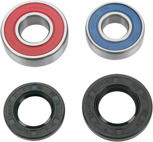 Wheel Bearing Kit - Front