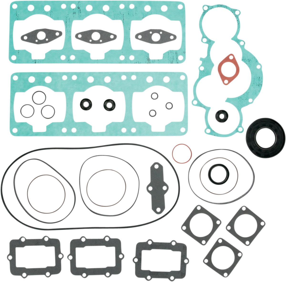 Complete Gasket Set - Sea-Doo