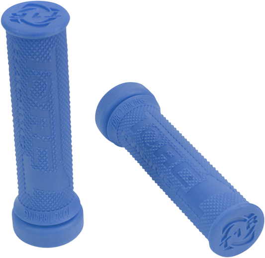 Grips - Hotlap - ATV - Soft - Blue