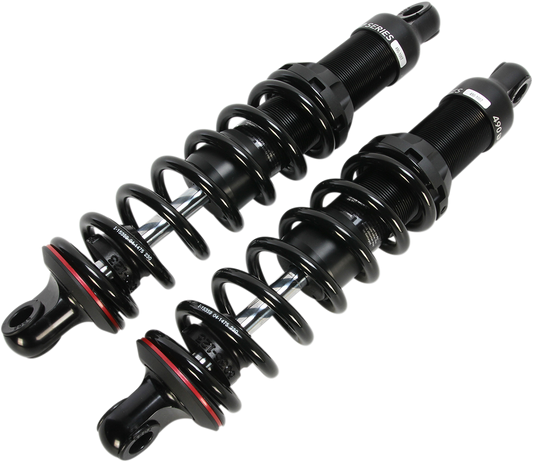 490 Series Shock - Black - Standard - 13.00"