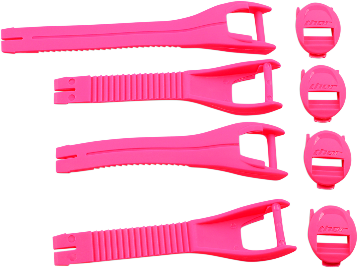 Women's Blitz XP Boot Straps - Pink - 5-8