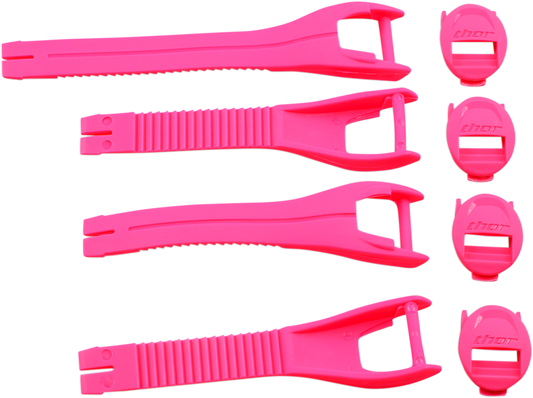 Women's Blitz XP Boot Straps - Pink - 5-8