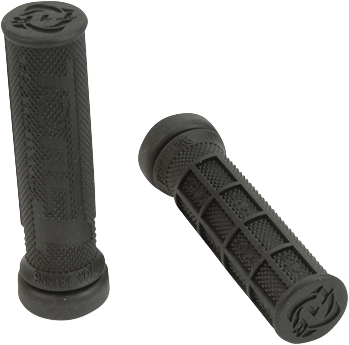 Grips - Holeshot - Medium - ATV - Black