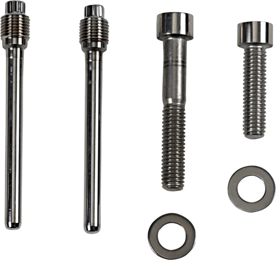 Rear Caliper Bolt Kit - FL/FX