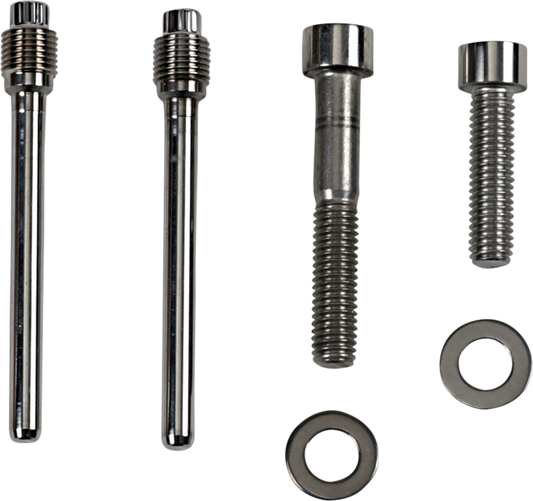 Rear Caliper Bolt Kit - FL/FX