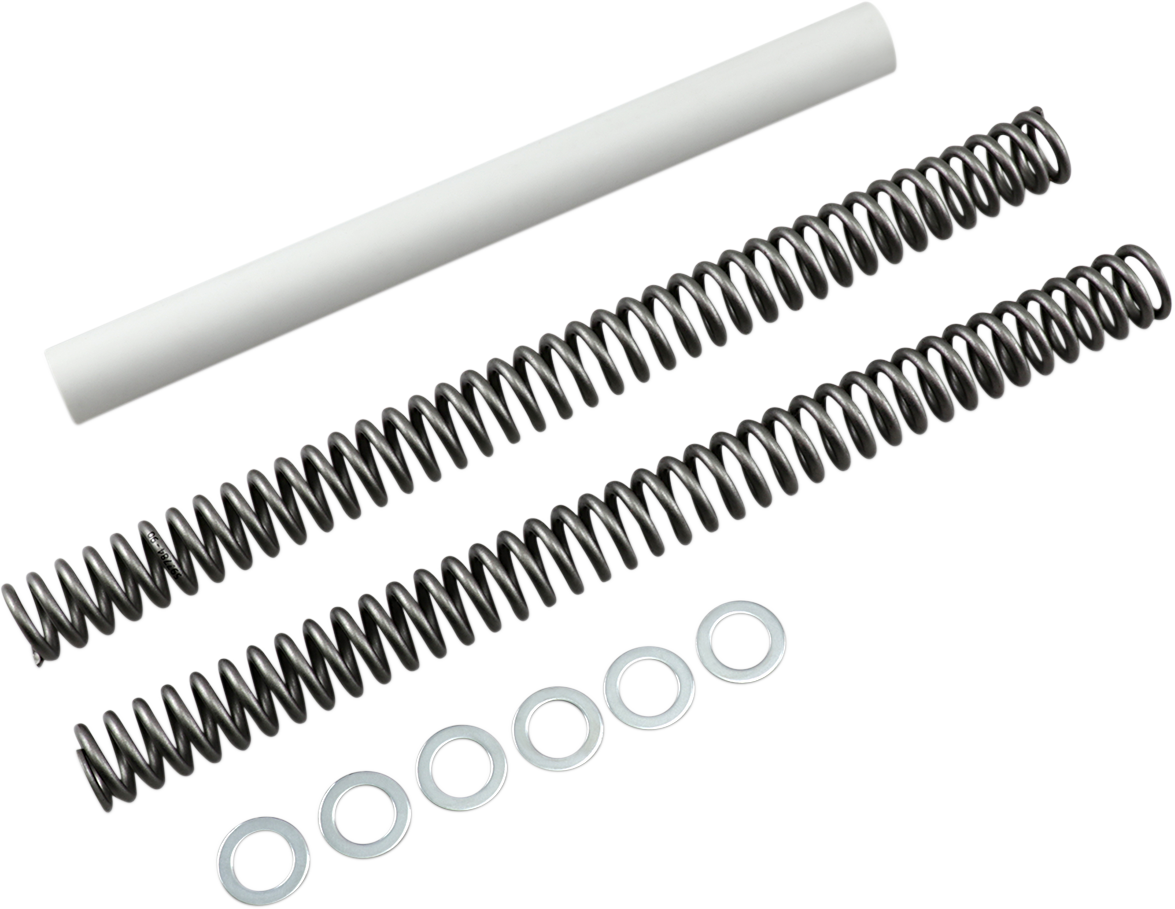 Fork Springs - 0.90 kg/mm2736