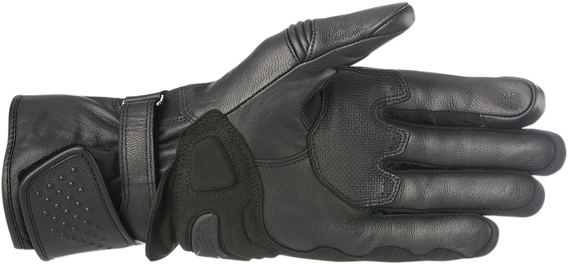 Patron Gore-Tex® Gloves - Black - Small