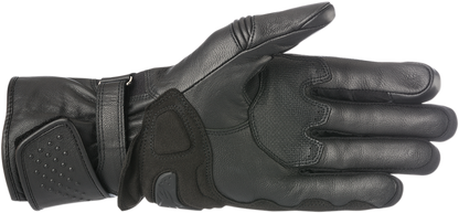 Patron Gore-Tex® Gloves - Black - Small