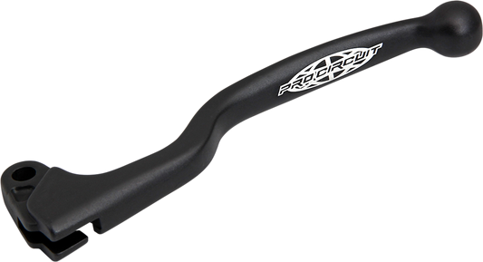 Black Clutch Lever for YZ/YZF