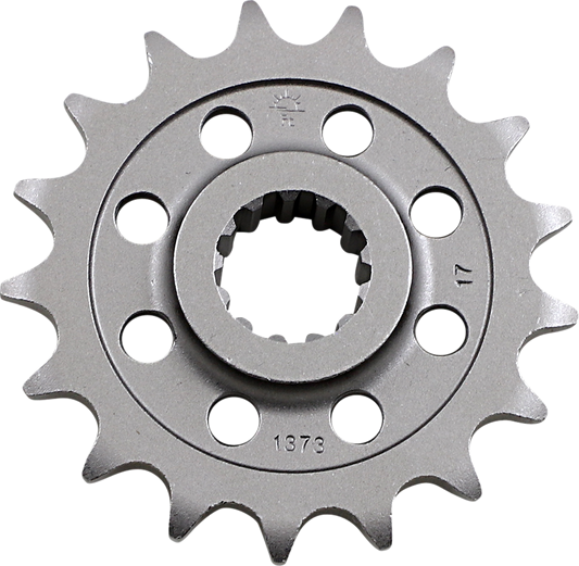 Front Counter-Shaft Sprocket - 17 Tooth