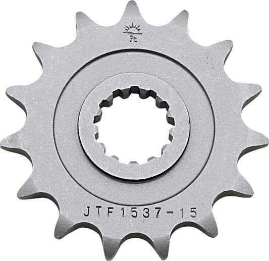 Counter Shaft Sprocket - 15-Tooth