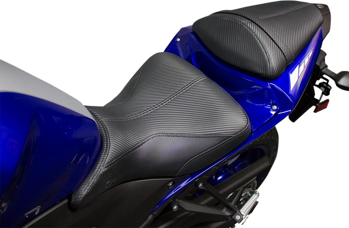 GP-V1 Seat - R6 '10-'15