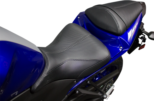 GP-V1 Seat - R6 '10-'15