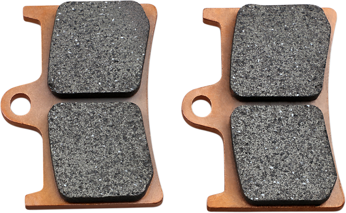 Brake Pads - EPFA380HH