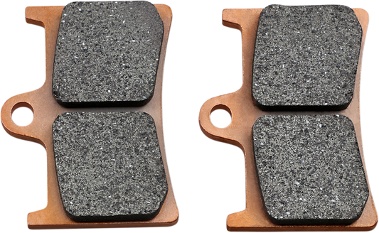 Brake Pads - EPFA380HH