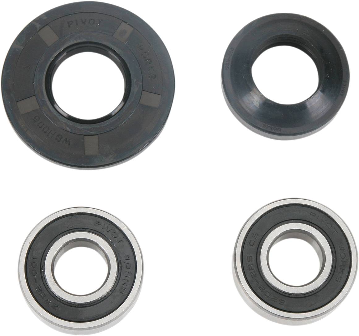 Wheel Bearing Kit - Front