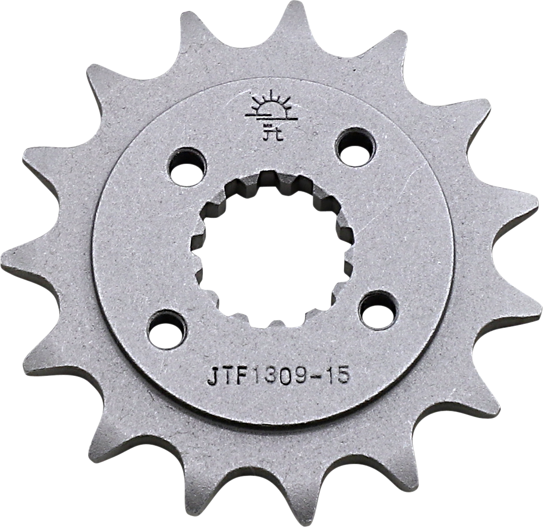 Counter Shaft Sprocket - 15-Tooth