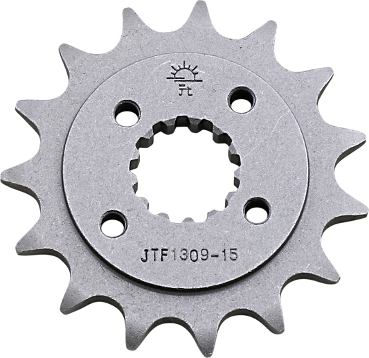 Counter Shaft Sprocket - 15-Tooth