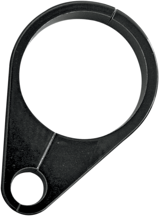 Cable Clamp - 41 mm - Black