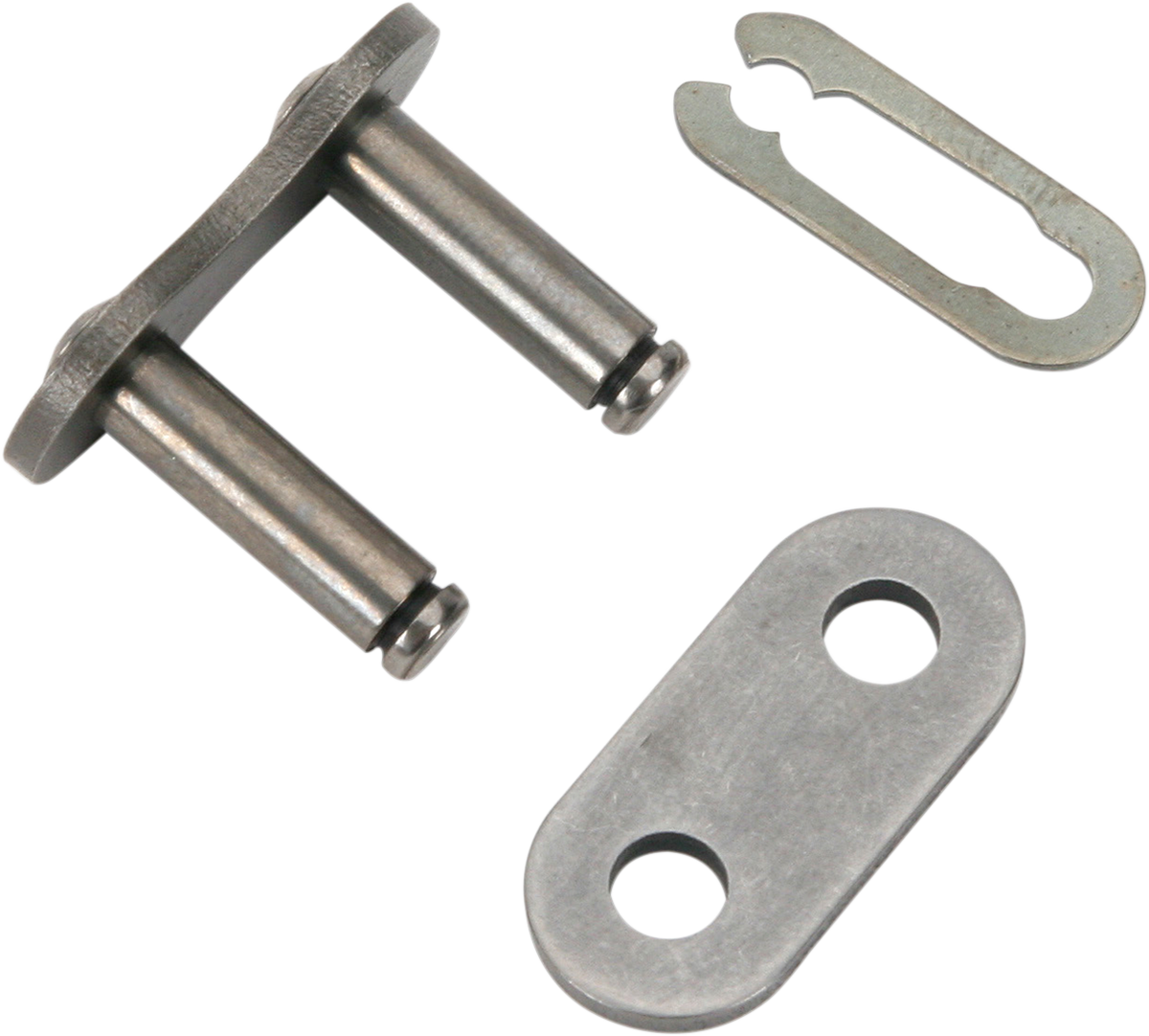 530 - Standard Chain - Connecting Link - Clip