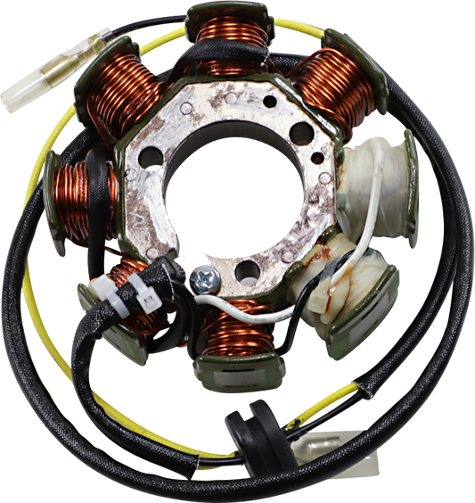 Hot Shot Stator - Honda