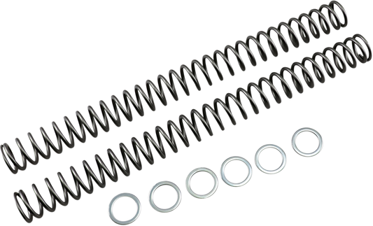 Fork Springs - 0.50 kg/mm