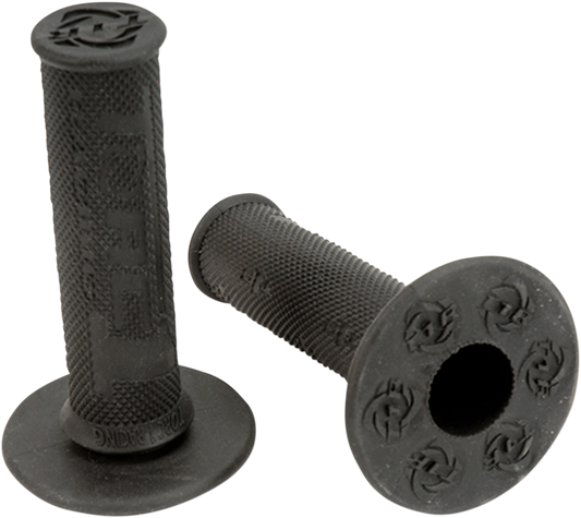 Grips - Hotlap - MX - Soft - Black