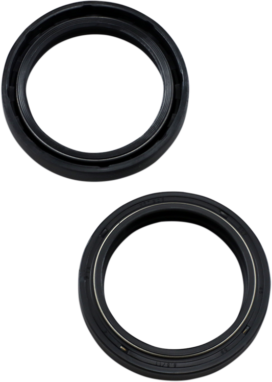 Fork Seals - 45 mm ID x 58 mm OD x 8.5/11 mm T