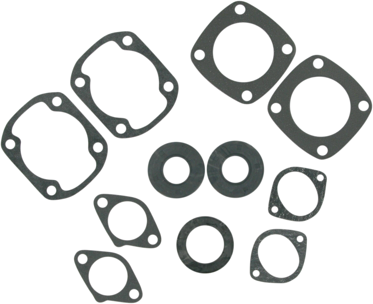 Complete Gasket Set