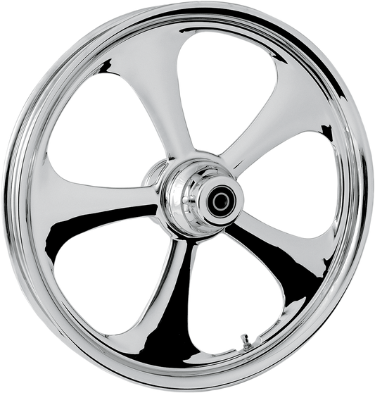 Front Wheel - Nitro - 16" x 3.5" - 00-06 FLST
