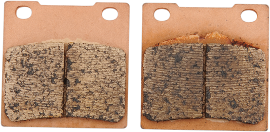 CM56 Brake Pads - Kawasaki