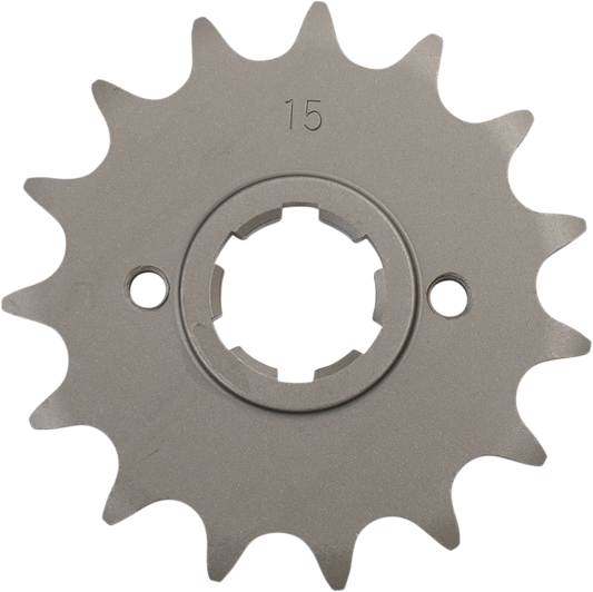 Counter Shaft Sprocket - 15-Tooth