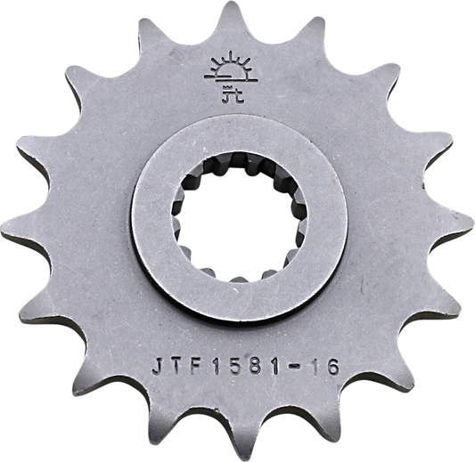 Counter Shaft Sprocket - 13-Tooth