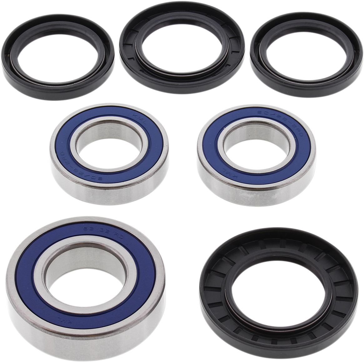 Wheel Bearing Kit - Rear