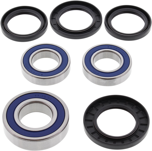 Wheel Bearing Kit - Rear