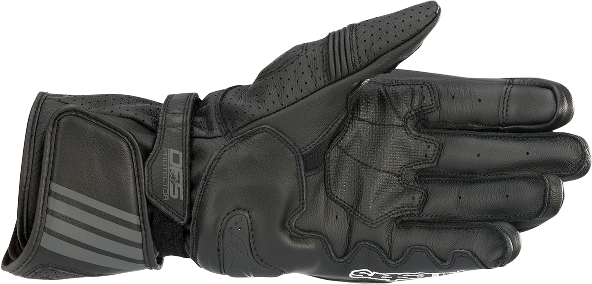 Guantes GP Plus R v2 Alpinestars - Black