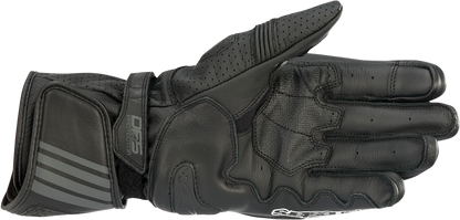 GP Plus R v2 Gloves - Black - Small