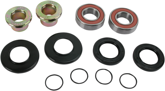 Wheel Collar/Bearing Kit - Rear