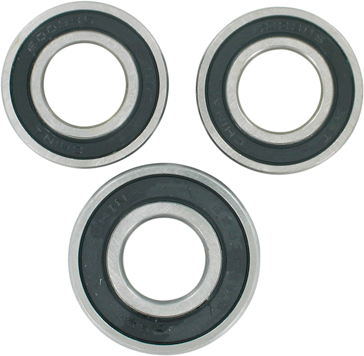 Wheel Bearing Kit - Rear