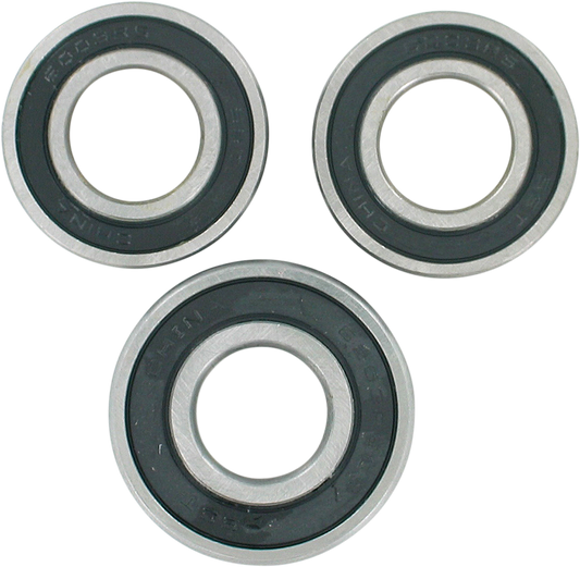 Wheel Bearing Kit - Rear